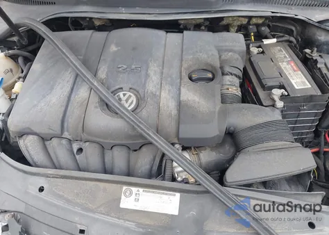 2010 Volkswagen Jetta Limited Edition из США, поврежденный, VIN 3VWAZ7AJ9AM115234